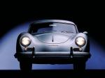 Porsche 356A Coupe 1955 года